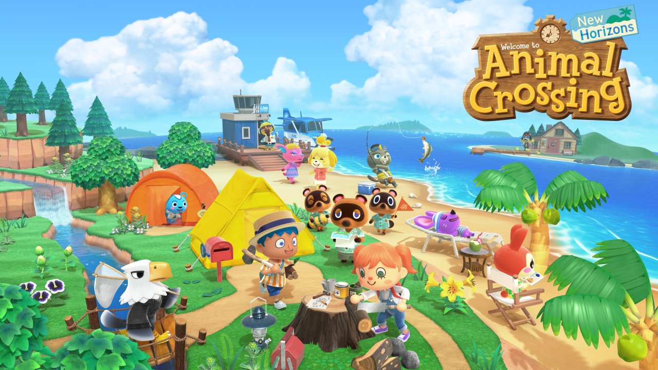 [10/03/2020] Animal Crossing: New Horizons - die Switch-exklusive Lebenssimulation im Test (1)