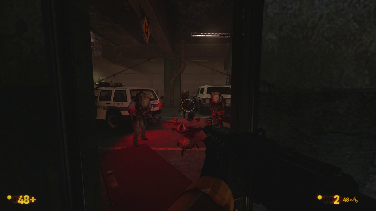 [20/03/2020] Vorbereitung auf Half-Life: Alyx - die Geschichte der Half-Life-Serie im großen Special (4)