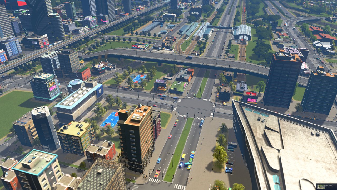 [20/03/2020] Ursprünglich als reiner PC-Titel gelauncht, gibt es Cities: Skylines mittlerweile auf allen aktuellen Plattformen und spielt sich überall hervorragend.