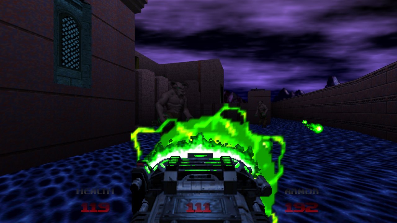 [19/03/2020] Doom 64 im Test