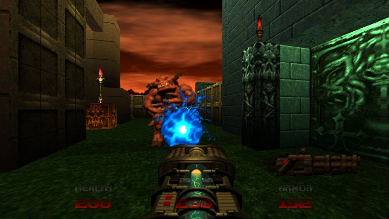 [19/03/2020] Doom 64 im Test