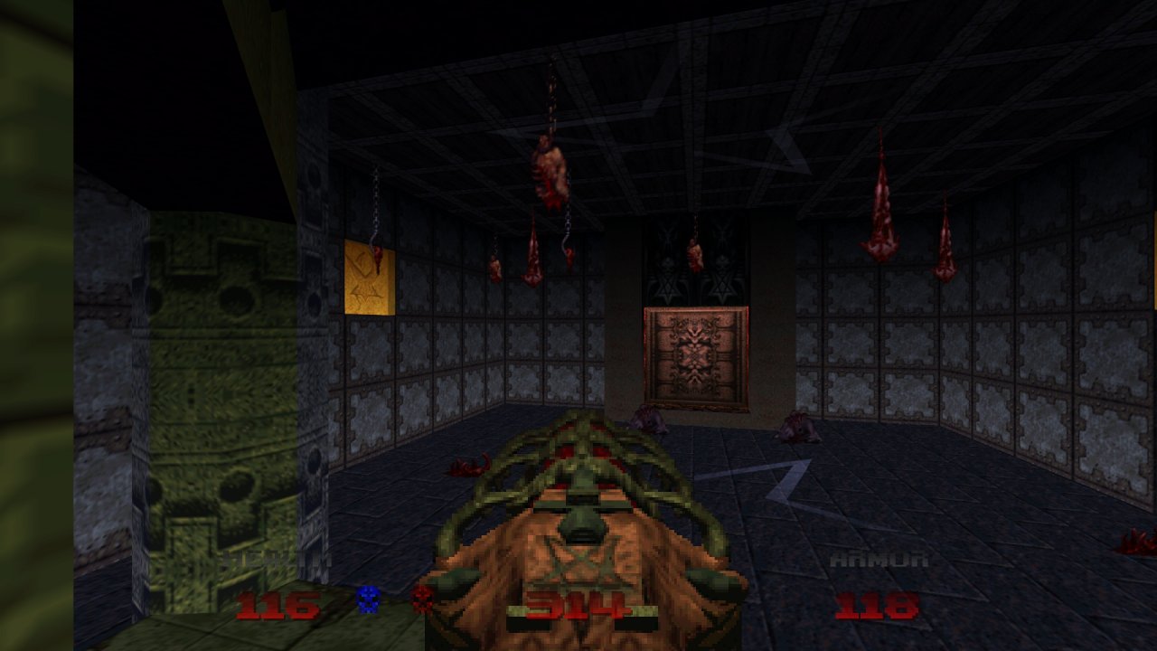 [19/03/2020] Doom 64 im Test