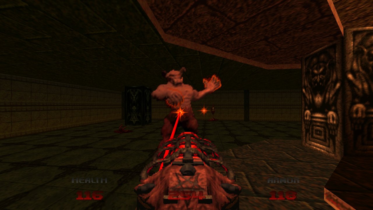[19/03/2020] Doom 64 im Test