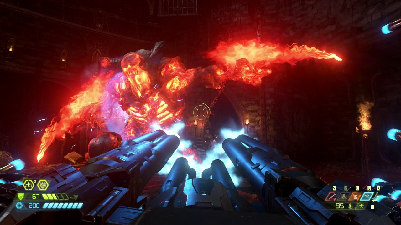 [17/03/2020] Doom Eternal im Test (PC)