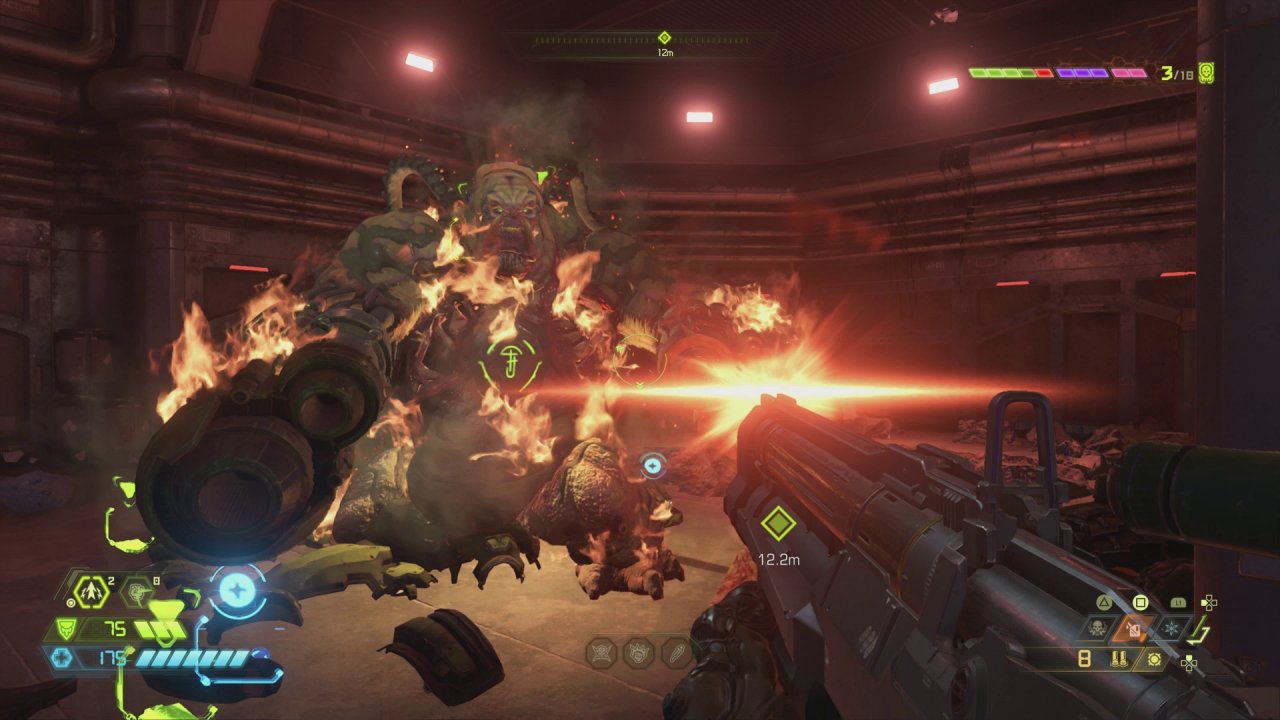 [17/03/2020] Doom Eternal im Test (PS4)