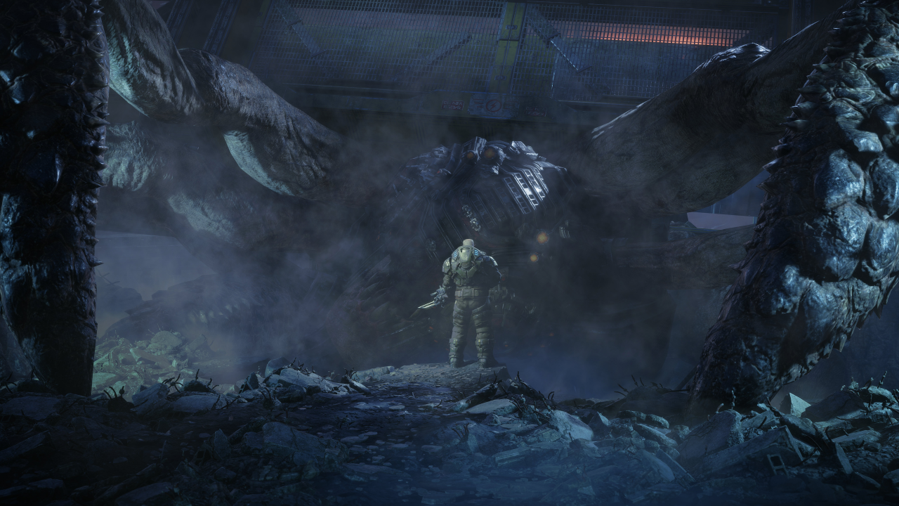 [26/03/2020] Gears Tactics in der Vorschau. (9)