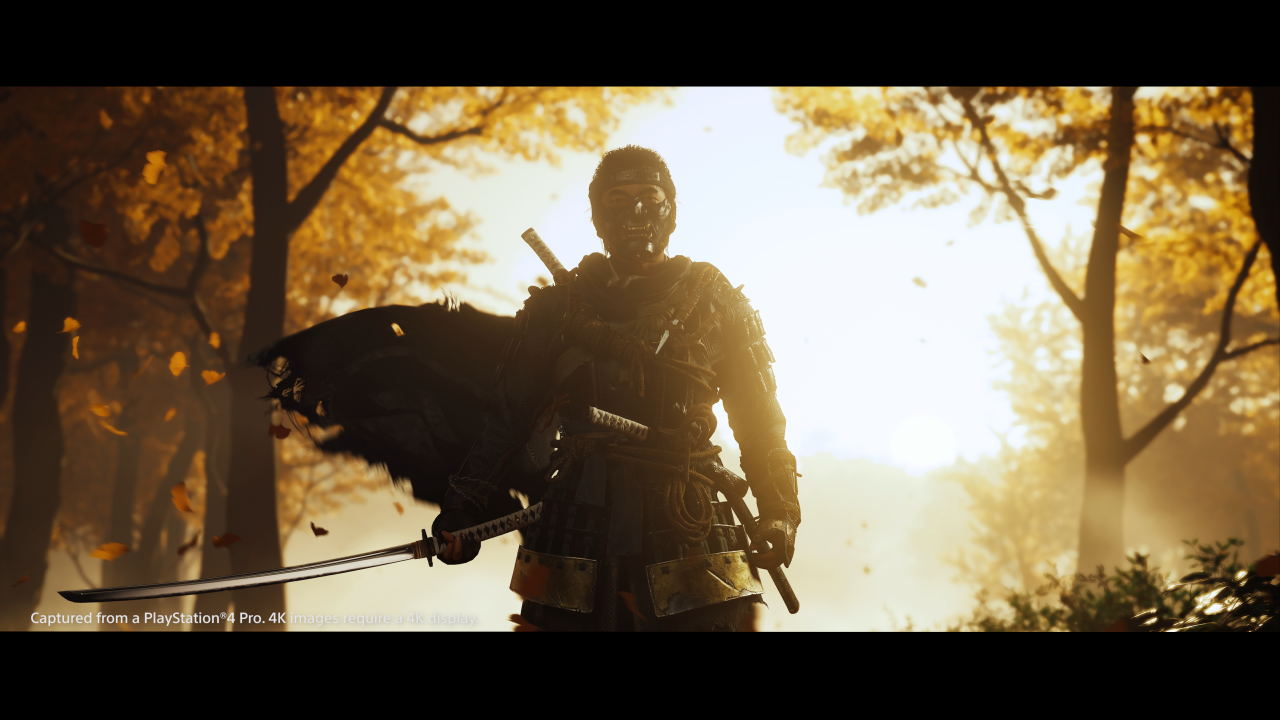 [19/03/2020] Ghost of Tsushima - Guide zu den nützlichsten Skills