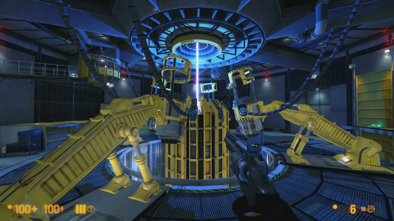 [13/03/2020] Half-Life: Black Mesa - das Edel-Fan-Remake des Shooter-Klassikers im Test (2)