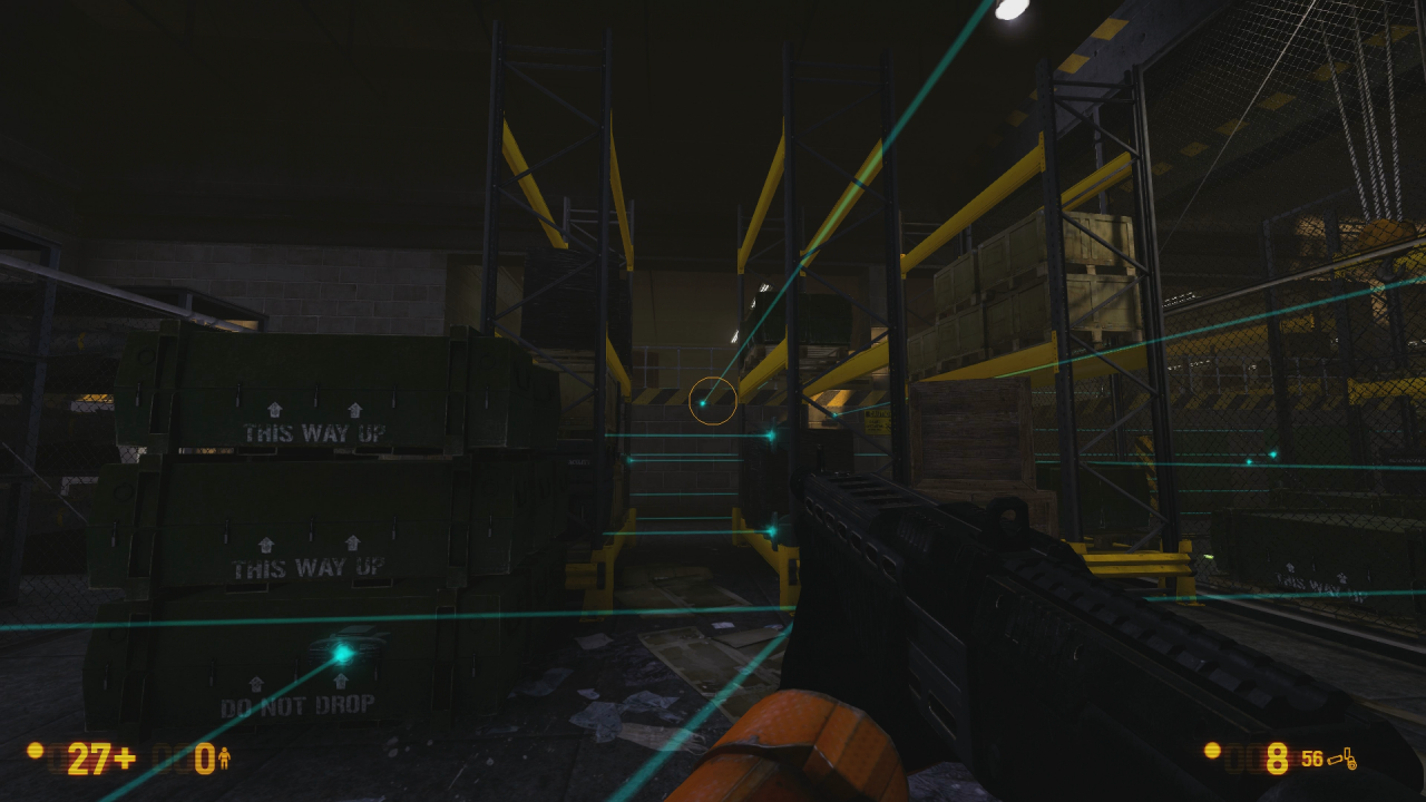 [13/03/2020] Half-Life: Black Mesa - das Edel-Fan-Remake des Shooter-Klassikers im Test (9)