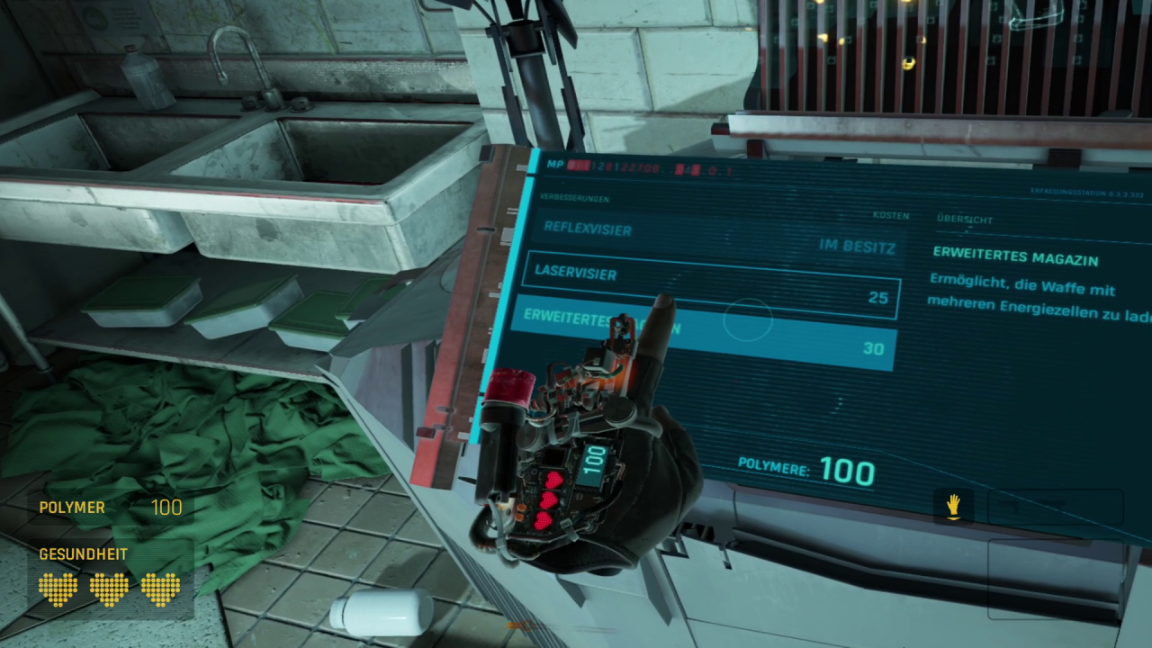 [23/03/2020] Review zu Half-Life: Alyx - Toller VR-Shooter, aber nicht frei von Fehlern (1)