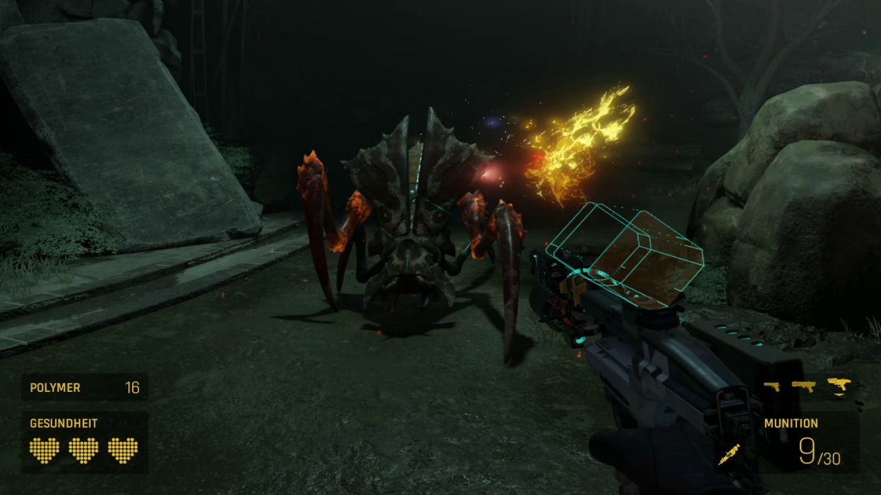 [23/03/2020] Review zu Half-Life: Alyx - Toller VR-Shooter, aber nicht frei von Fehlern (3)