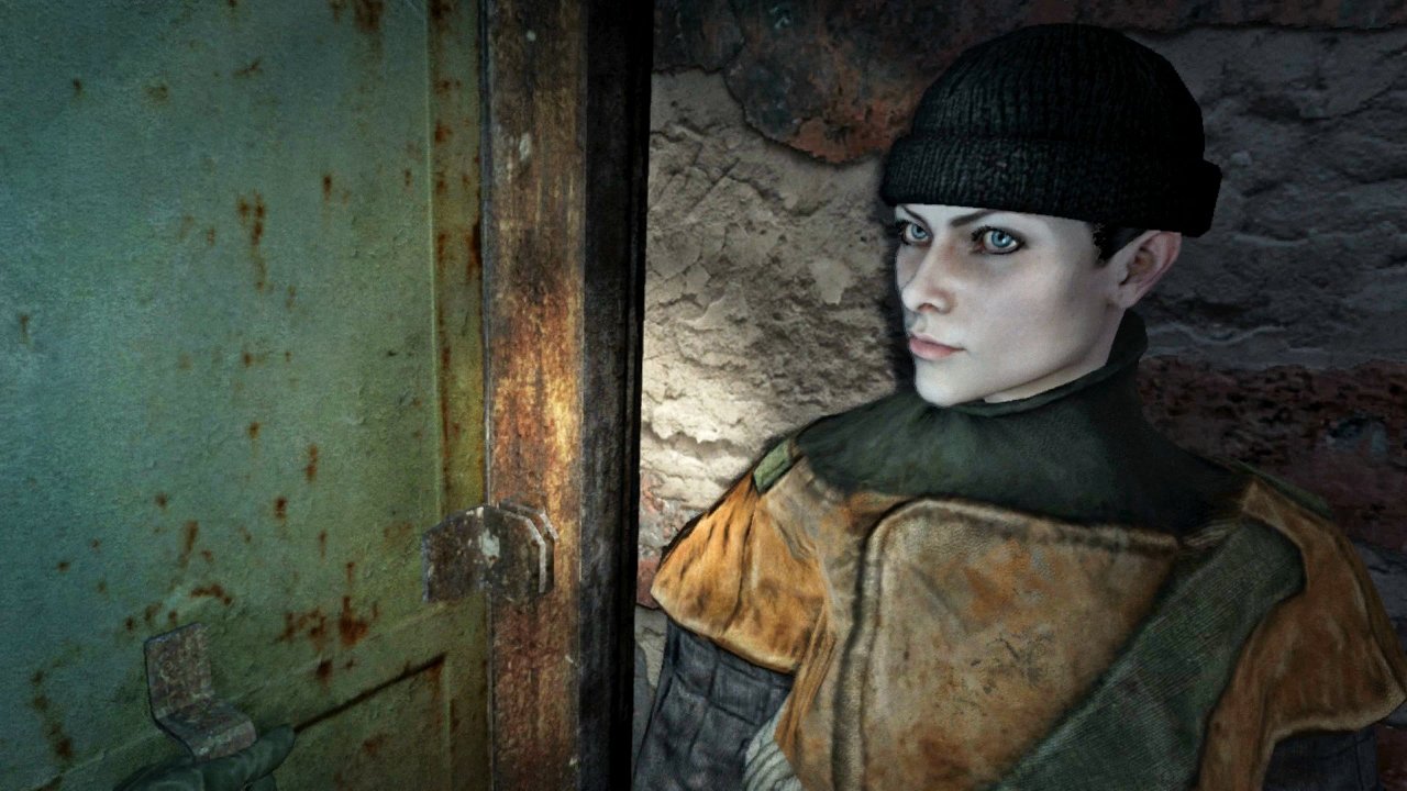 [05/03/2020] Metro Redux im Test: So gut ist die Umsetzung für die Nintendo Switch! (2)