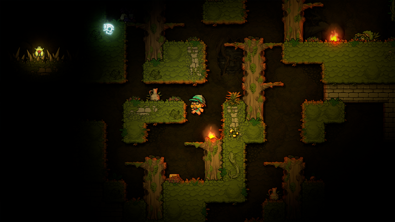 [12/03/2020] Studio: Mossmouth, BlitWorks I Publisher: Mossmouth Plattformen: PC, PS4 I Release: 15. September 2020