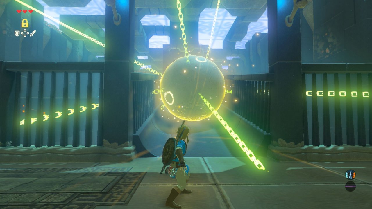 [03/03/2020] Breath of the Wild bietet insgesamt 120 Schreine. Jeder von ihnen ist gespickt mit Puzzles. Als Belohnung winken Spirit Orbs, die Link gegen mehr Ausdauer- beziehungsweise mehr Lebensenergiepunkte eintauschen kann.