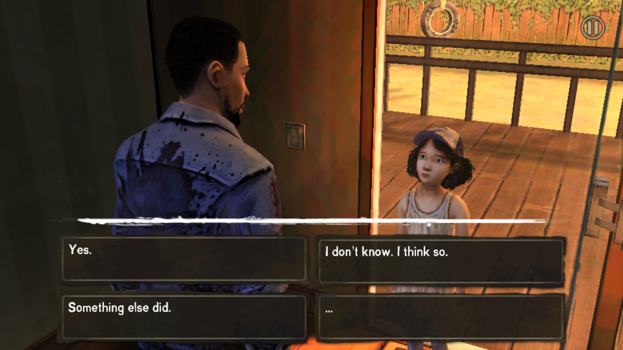[27/03/2020] Episodenabenteuer à la The Walking Dead folgen einem linearen Drehbuch. Die Autoren müssen in der letzten Folge einen finalen Schlusspunkt setzen, aber auch einen Cliffhanger für die nächste Staffel einbauen. &nbsp;