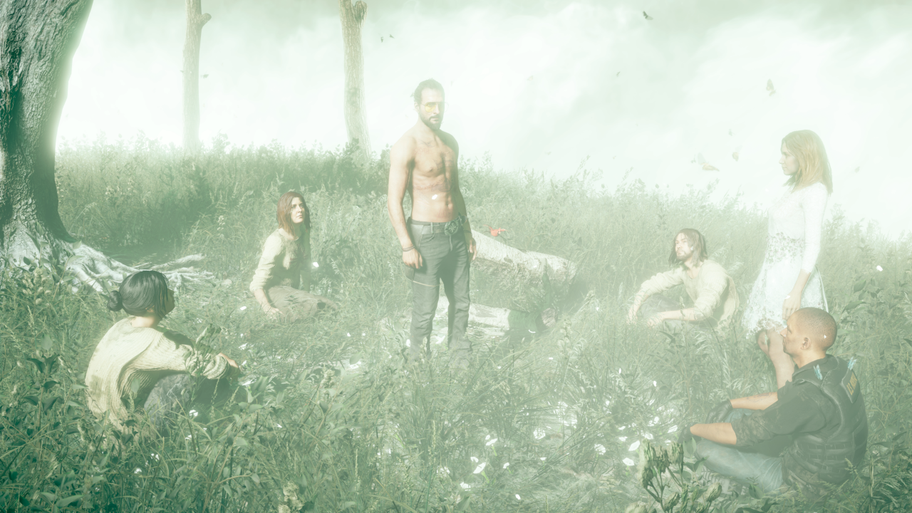 [27/03/2020] Für Open-World-Spiele wie Far Cry 5 bedeutet das Ende oftmals einen neuen Anfang, da Spieler auch danach noch die offene Welt bereisen sollen. Trotzdem konnte das Finale in Ubisofts Südstaaten-Shooter nicht überzeugen. &nbsp;