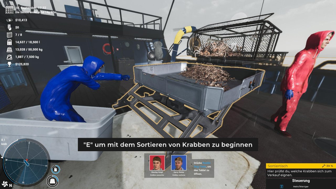 [30/04/2020] Einarmige Berufsklavierspieler, die gerne in Wannen stehen, geben immer alles.&nbsp; &nbsp;