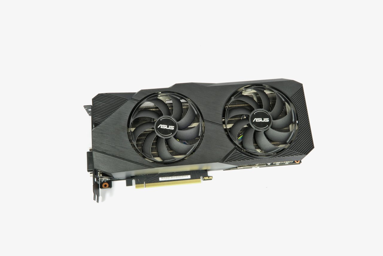 [14/04/2020] Noch immer im Handel und für unter 500 Euro halbwegs zu empfehlen: Eine Nvidia GeForce RTX 2060