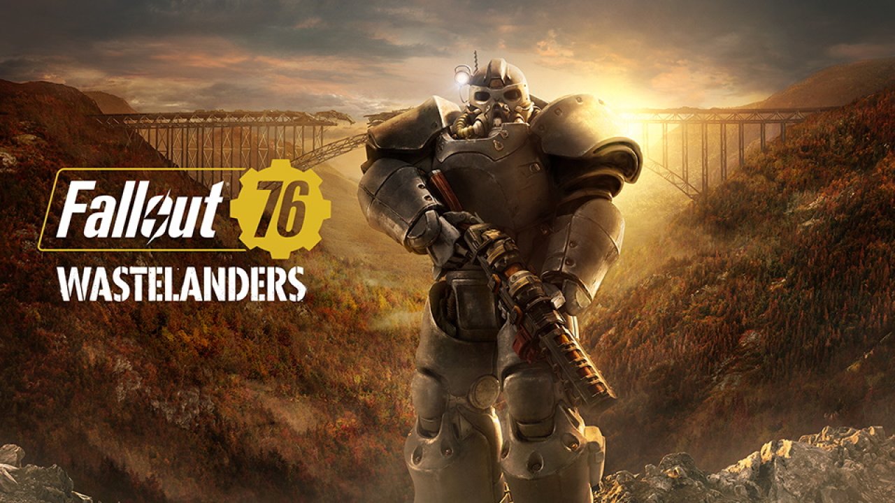 [17/04/2020] Fallout 76: Wastelanders - Diese 7 Tipps helfen beim Einstieg ins neue Update (1)