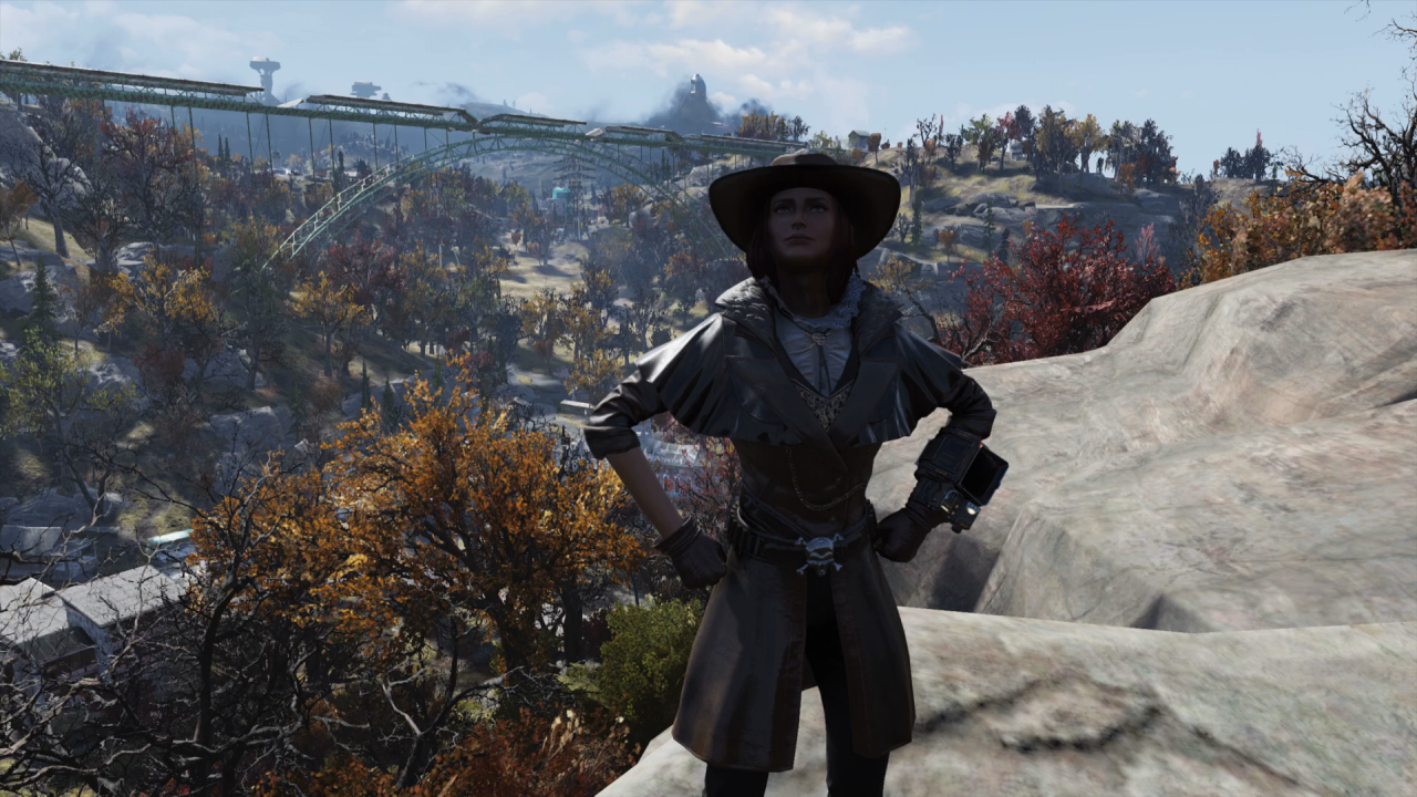 [20/04/2020] Fallout 76: Wastelanders im Test. (2)