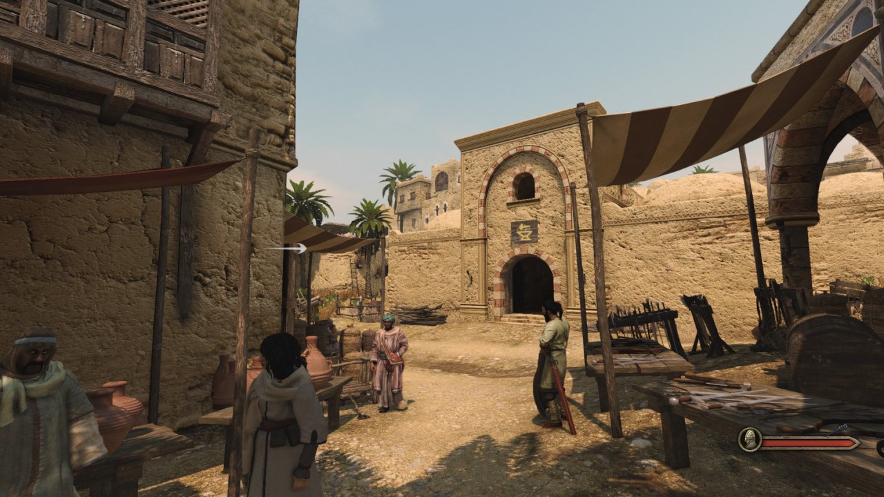 [03/04/2020] Mount & Blade 2: Bannerlord: Preview zur umfangreichen Mittelalter-Action (3)