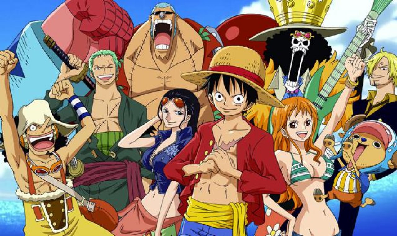 [16/04/2020] Die Geschichte rund um Strohut Ruffy ist der beliebteste und erfolgreichste Manga aller Zeiten.