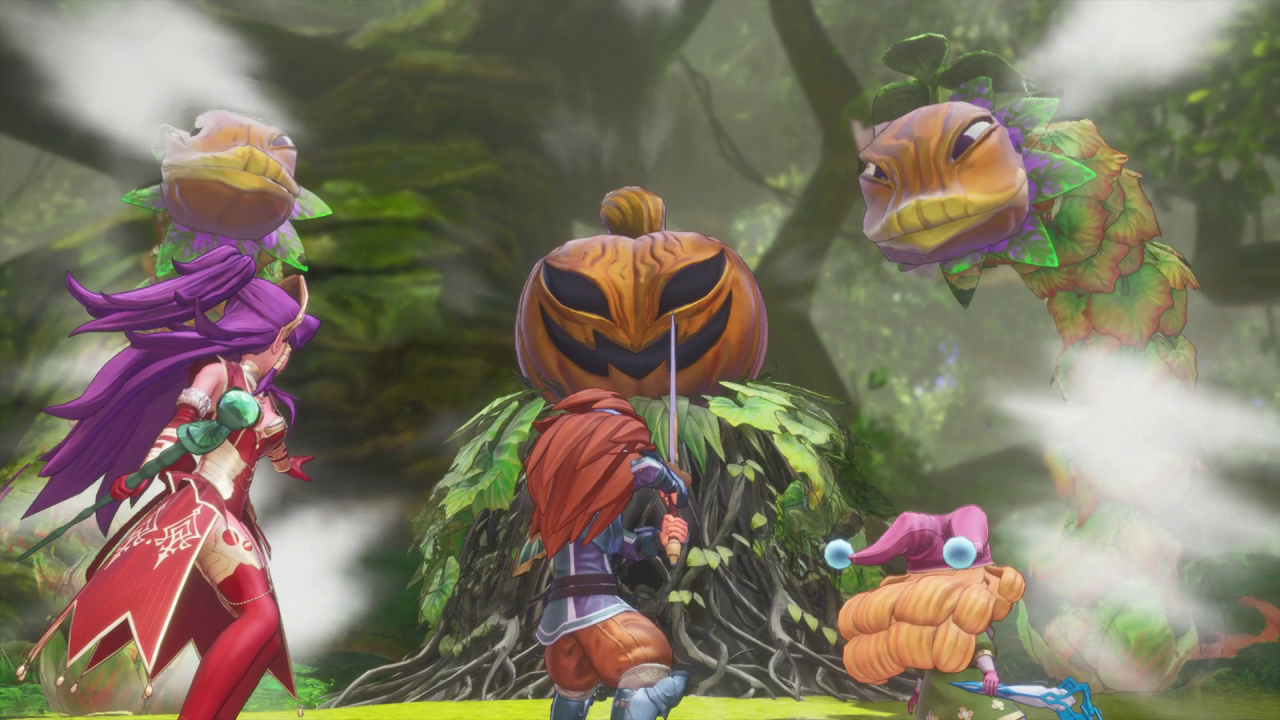 [22/04/2020] Die Bosskämpfe sind wie das Spiel an sich keine große Herausforderung, aber toll gestaltet und die Gefechte gegen sie machen Spaß. &nbsp;