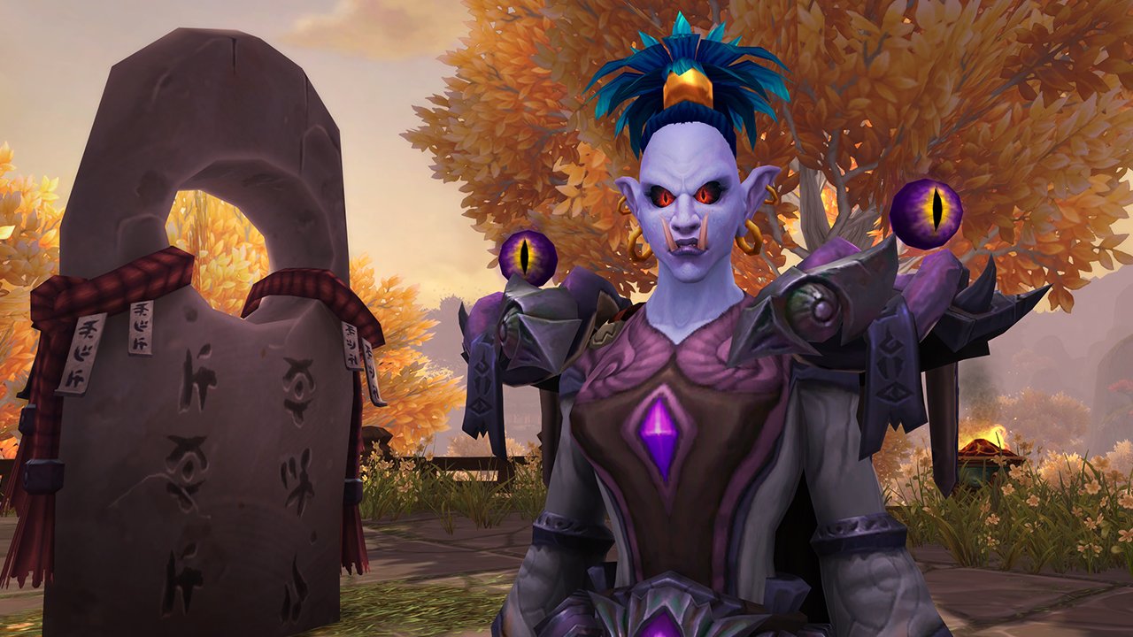 [28/04/2020] Bietet WoW heute keine soziale Spielerfahrung mehr?