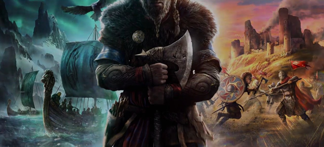 [30/04/2020] Assassin's Creed: Es wird Zeit für einen Serien-Reboot! - Kolumne (1)