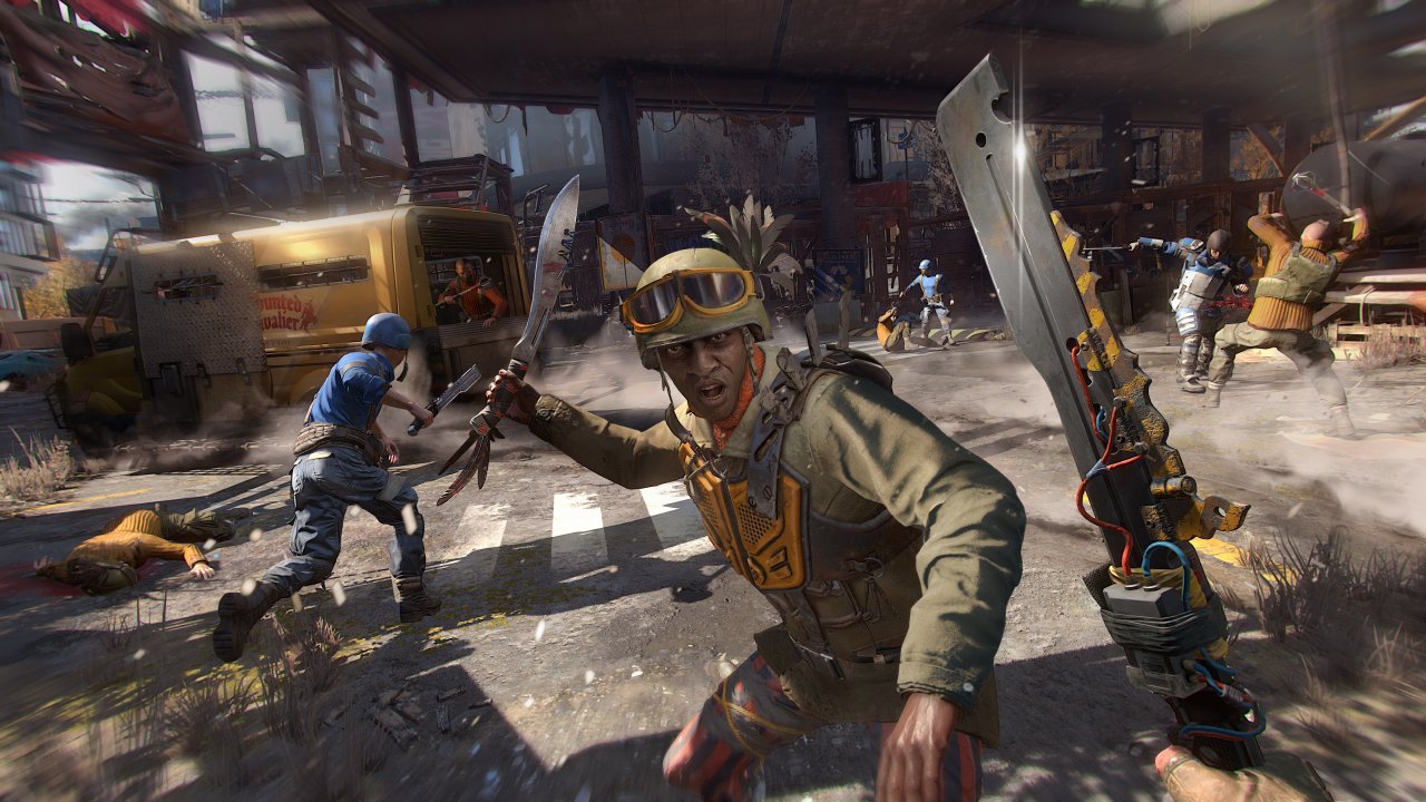 [02/04/2020] Nach Cyberpunk 2077 ist das Open-World-Zombie-Abenteuer Dying Light 2 das derzeit am sehnlichsten erwartete Spiel aus Polen. Zwar hat es Techland noch nicht bestätigt, doch auch hier ist ein Cross-Gen-Release sehr wahrscheinlich.