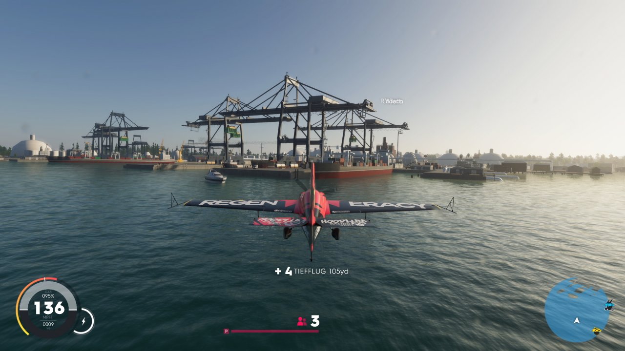 [17/04/2020] Geht ihr bei Rennspielen wie The Crew 2 auch voll mit und lehnt euch etwa in Kurven nach links und rechts? Das ist eine typische Gamer-Gewohnheit, vor allem in besonders hitzigen und schnellen Titeln. &nbsp;