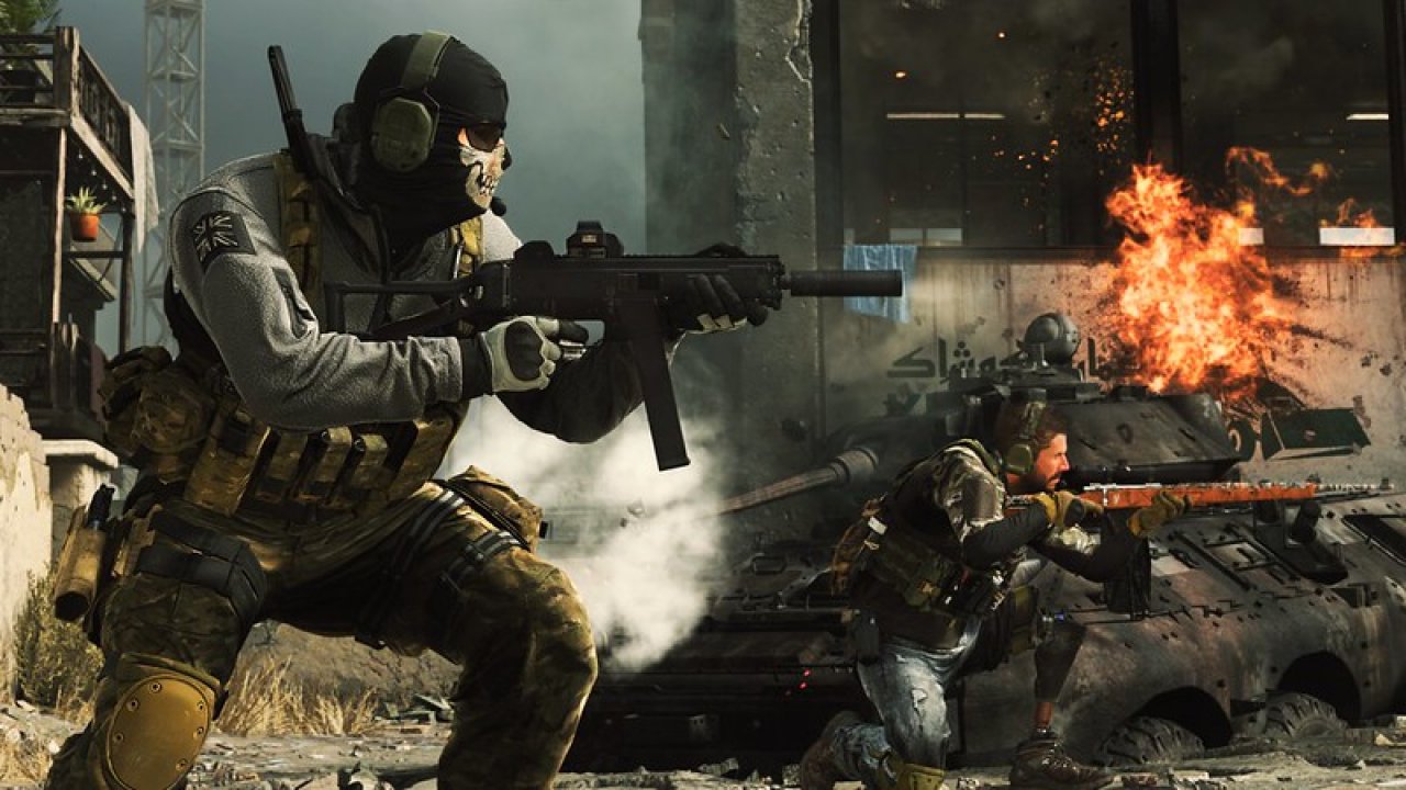 [08/04/2020] In der Kampagne von Call of Duty: Modern Warfare wird Russland als das ultimative Böse stilisiert. Im russischen PSN-Store war das Spiel daher nicht verfügbar.