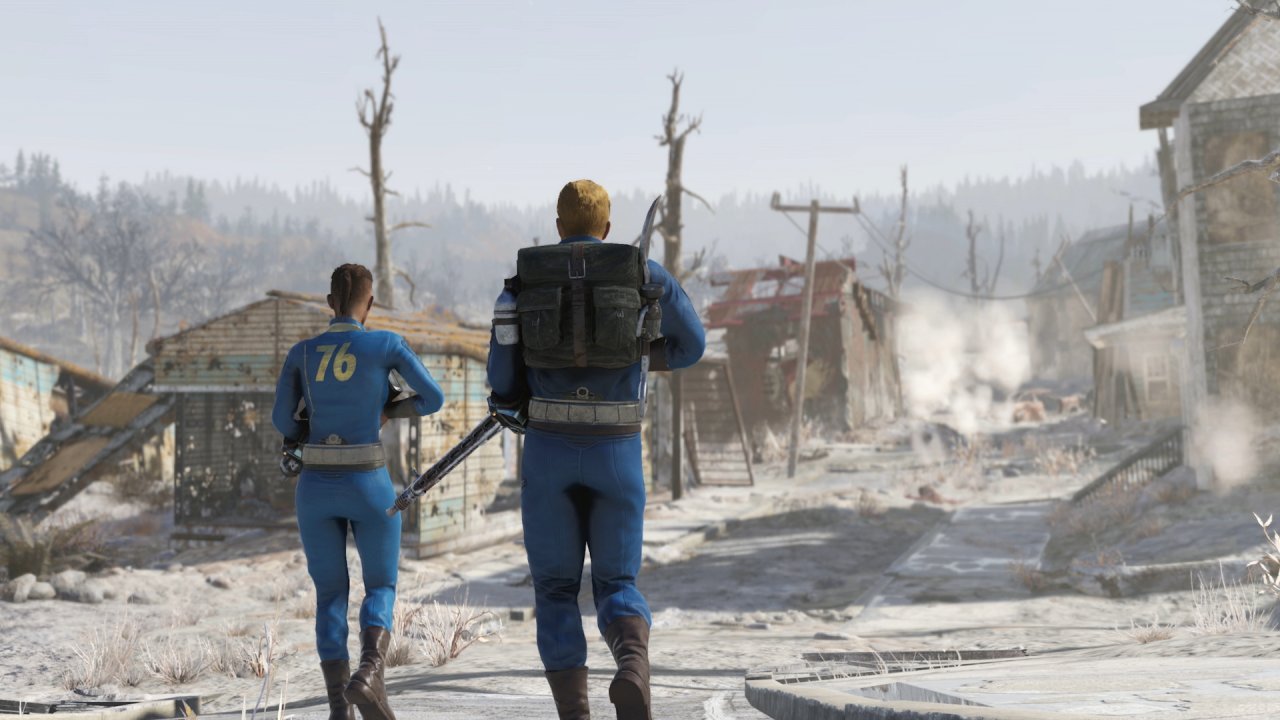 [23/04/2020] So sehr wir computergesteuerte Figuren in Videospielen mögen, so bevorzugen wir für Koop-Gameplay doch menschliche Begleiter. Mit Freunden an der Seite entsteht eine andere Dynamik als mit NPCs. &nbsp;