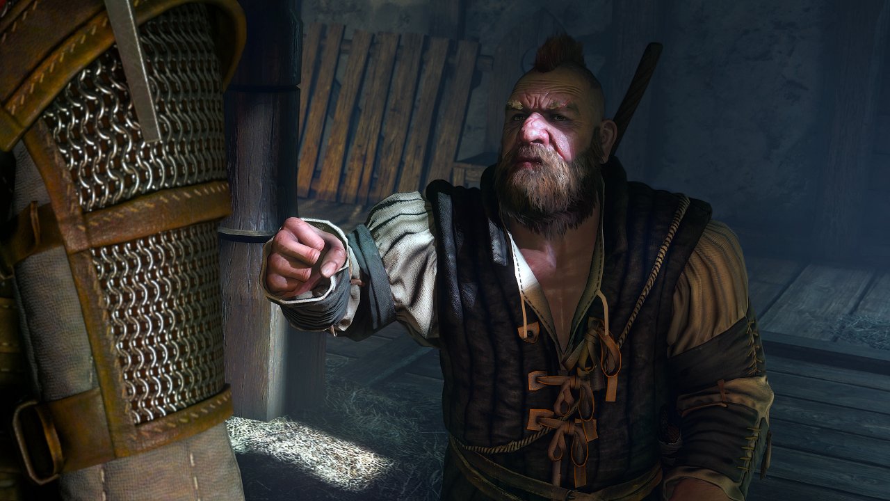 [23/04/2020] Der Zwerg Zoltan Chivay gehört – neben Figuren wie Rittersporn oder Vesemir – zu den prägnantesten Nebenfiguren in The Witcher 3. Seine ruppige, ehrliche Art macht ihn zu einem wahren Sympathieträger. &nbsp;