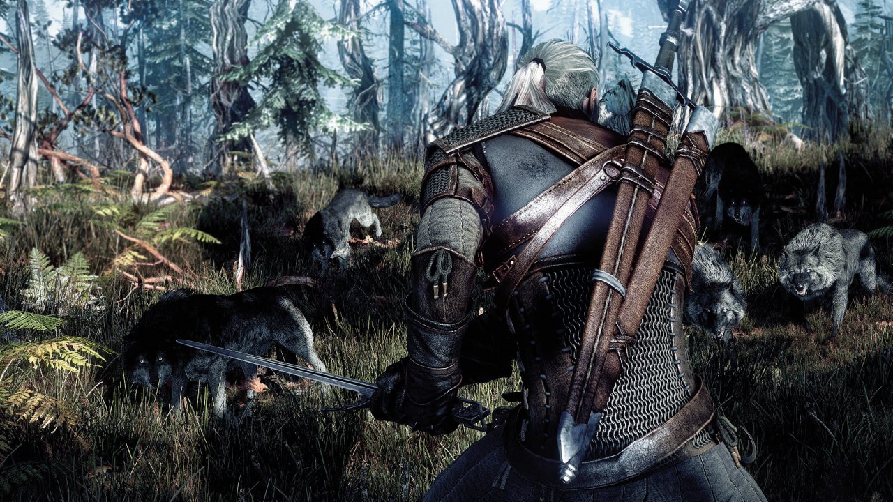 [09/04/2020] The Witcher 3: Wild Hunt beeinflusste mit seinem Open-World-Konzept und dem Kampfsystem unzählige andere Titel, etwa Ubisofts Assassin's Creed: Odyssey. &nbsp;