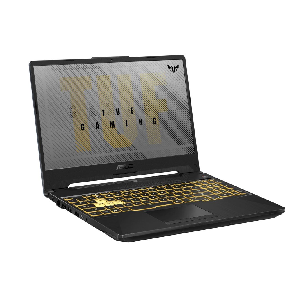 [26/05/2020] Asus TUF Gaming A15-Serie
