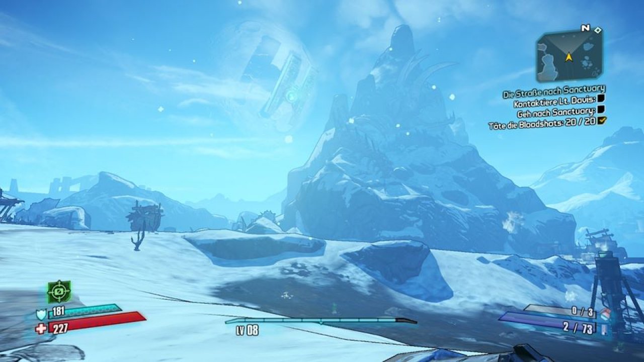 [30/05/2020] Borderlands Legendary Collection im Test: Wie gut schlägt sich die Switch-Version?