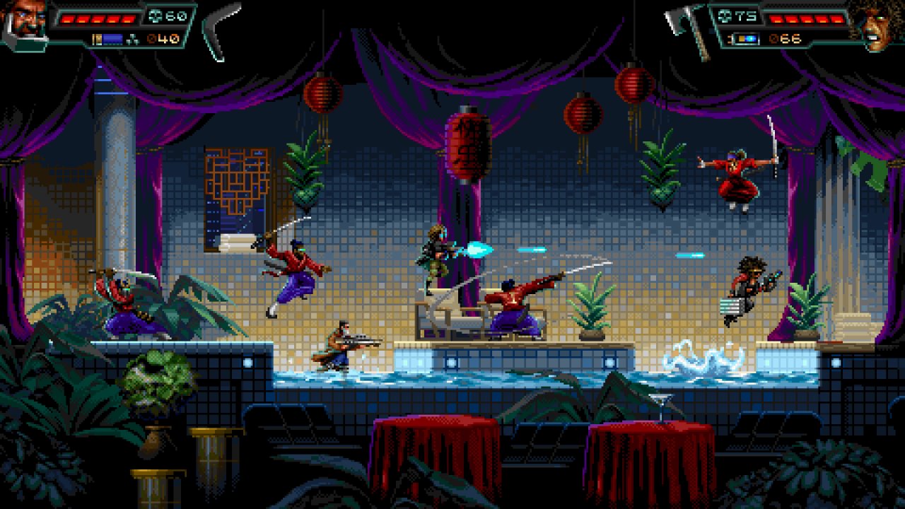 [15/05/2020] Huntdown im Test