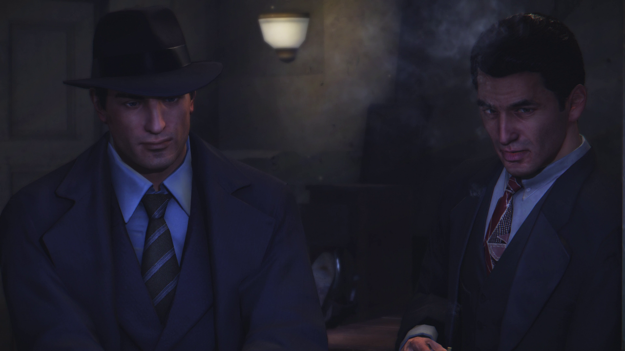 [18/05/2020] Auch heutzutage besticht Mafia 2 durch eine hervorragende Atmosphäre, die Fans von Gangster-Filmen direkt in ihren Bann zieht.