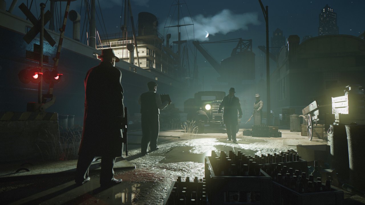 [19/05/2020] Mafia Definitive Edition - Alle Groschenhefte finden - Tipps mit Video-Guides