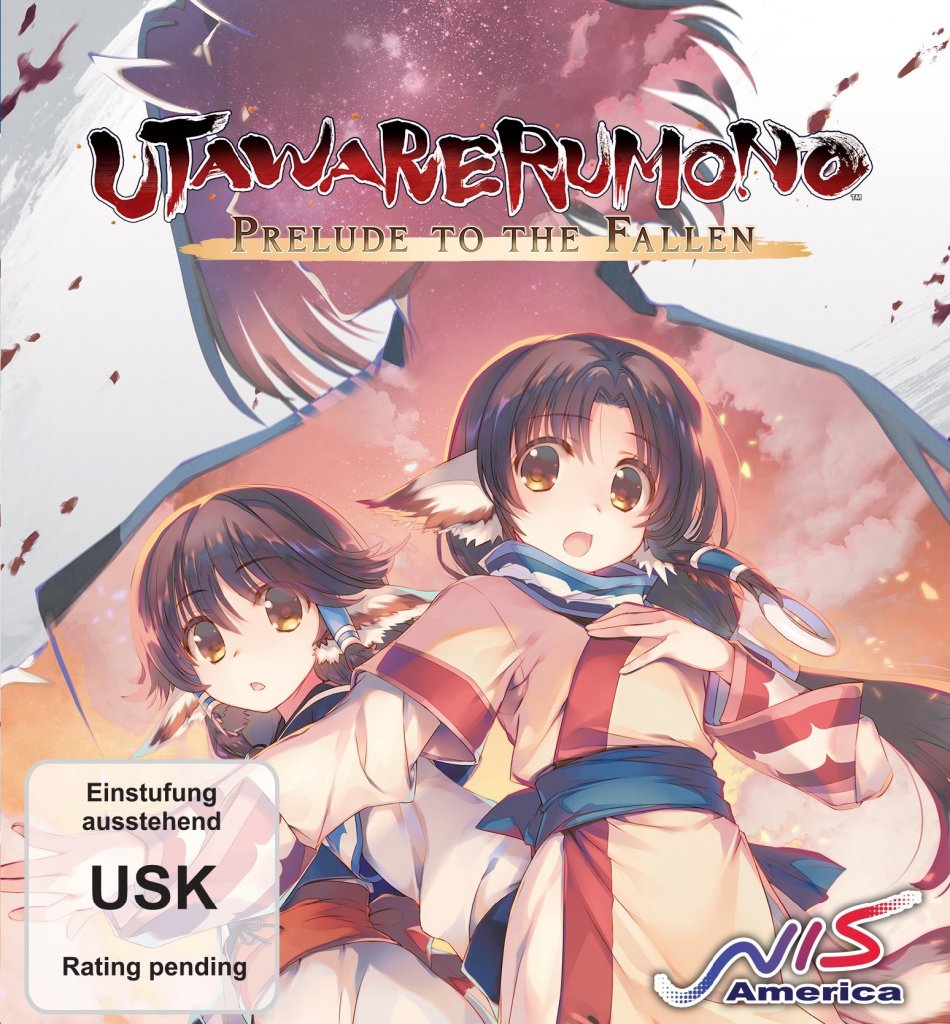 [18/05/2020] Test zu Utawarerumono: Prelude to the Fallen - ein Genuss für Anime-Liebhaber