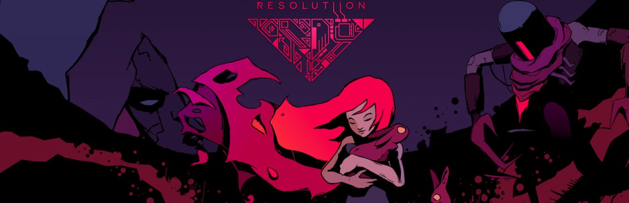 [29/05/2020] Resolutiion im Test!