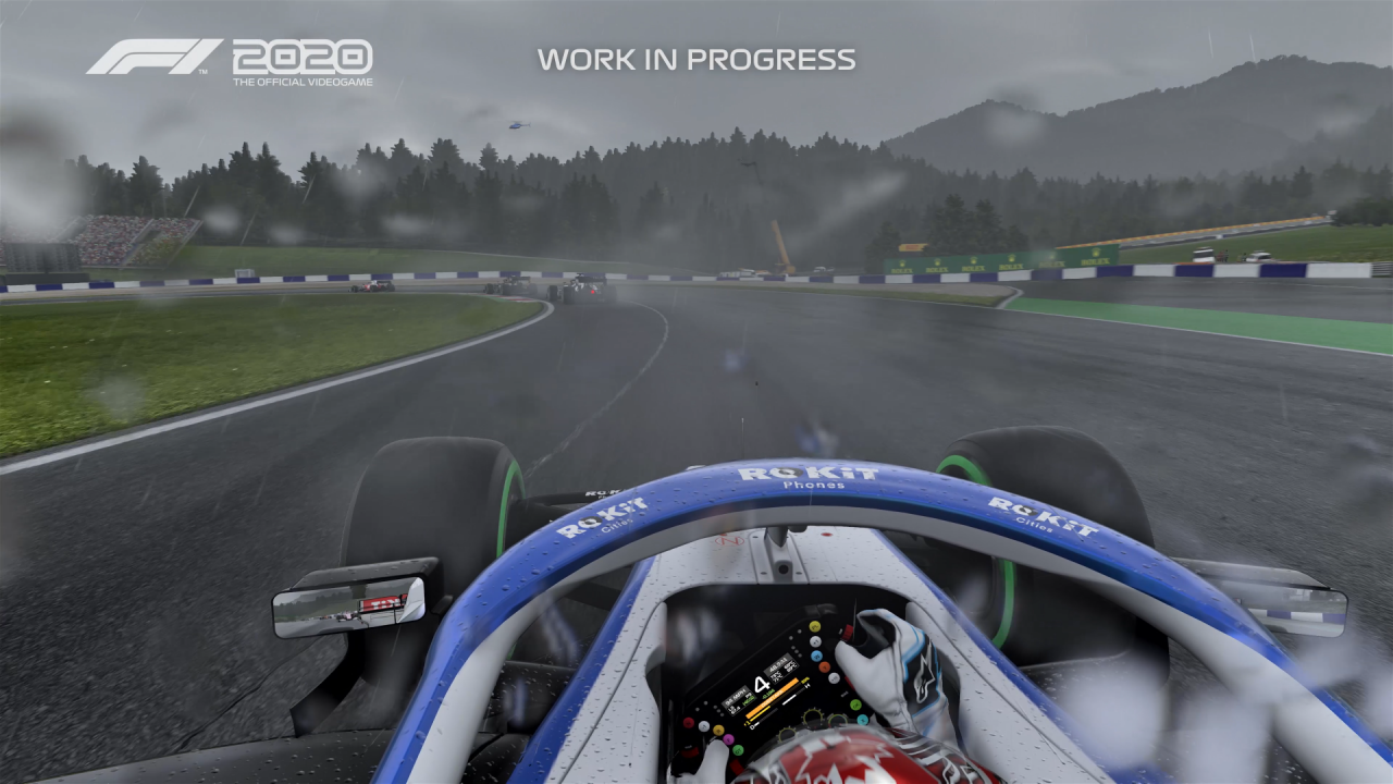 [13/05/2020] F1 2020 in der Vorschau: Das beste F1-Spiel aller Zeiten? (3)