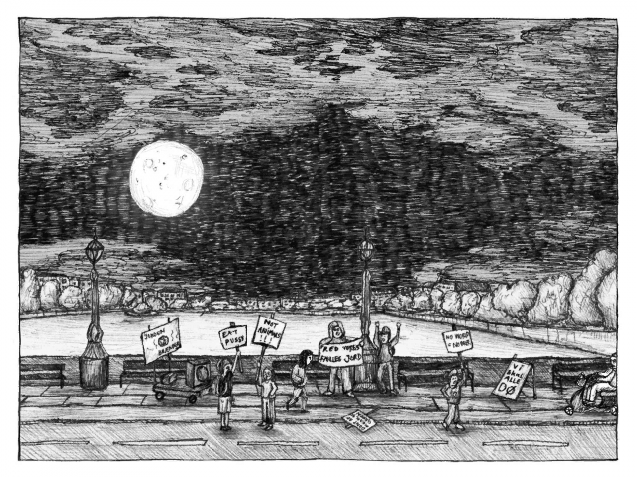 [19/05/2020] Stilstand: Depressionen und Selbstzweifel zum Nachspielen? (3)