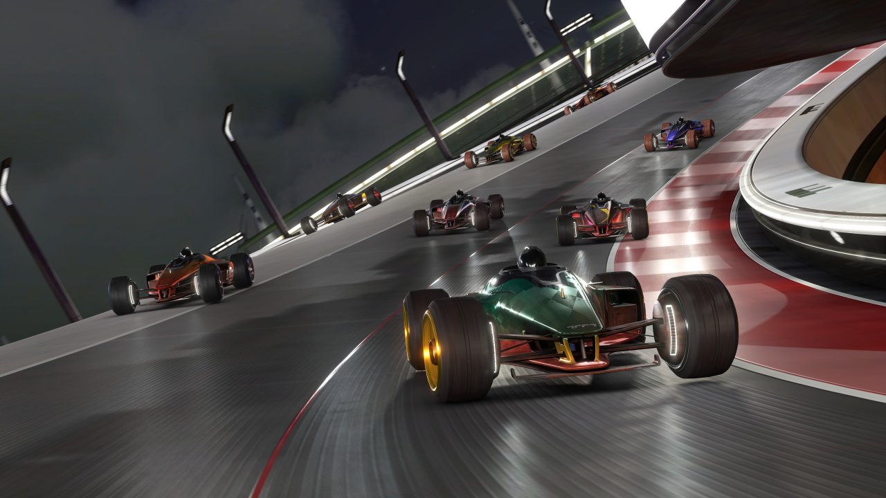 [26/05/2020] Trackmania in der Hands-on-Vorschau. (13)