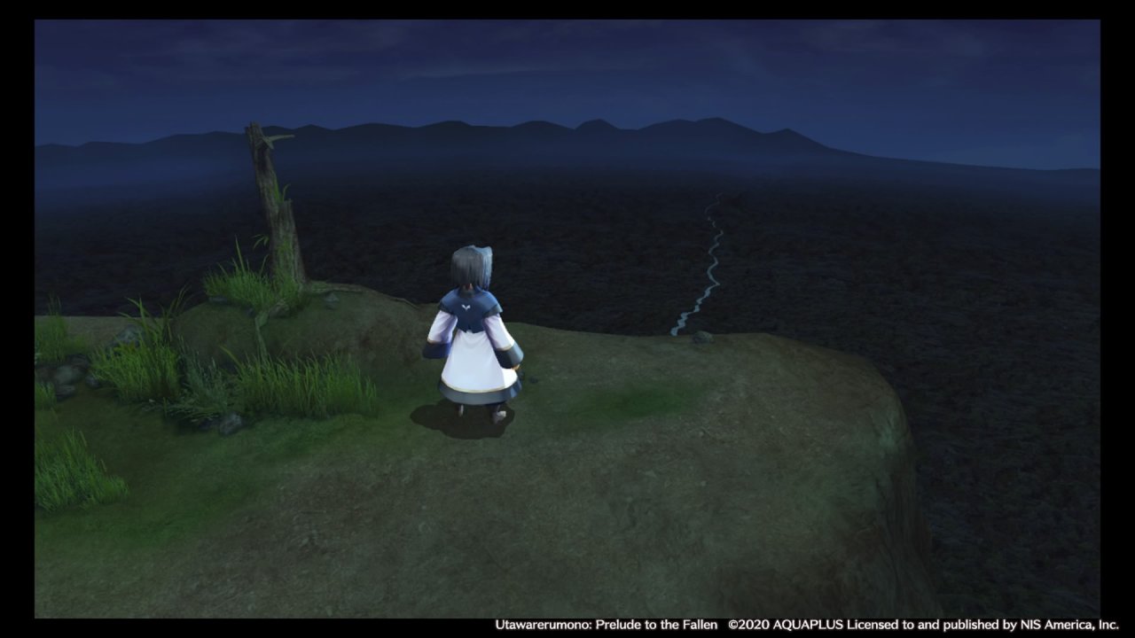 [18/05/2020] Test zu Utawarerumono: Prelude to the Fallen - ein Genuss für Anime-Liebhaber