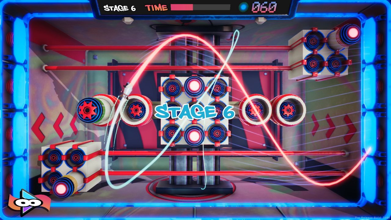 [07/05/2020] Neben Basketball gibt es auch einige andere Minispiele zum ausprobieren.