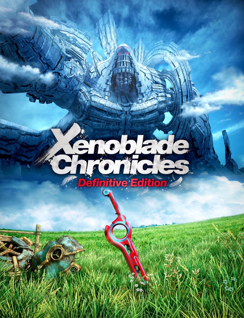 [11/05/2020] Vorschau zu Xenoblade Chronicles: Definitive Edition - tolle Technik und neue Inhalte (2)