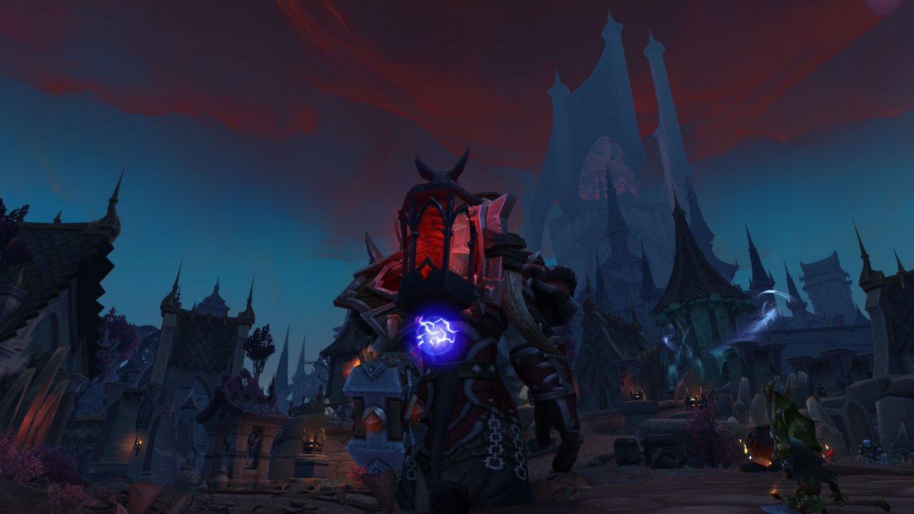 [08/05/2020] Erstmals haben Spieler einen Mythic-Dungeon der Stufe 28 in World of Warcraft geschafft. (13)
