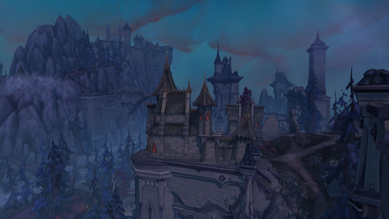 [08/05/2020] Wir verraten euch, wo der Händler für Tapferkeitspunkte in WoW zu finden ist. (9)
